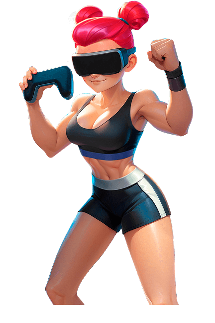 Virtual Sports