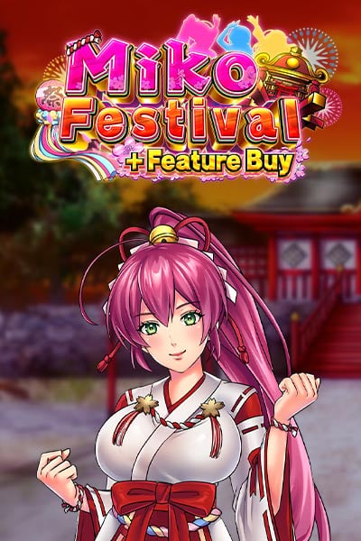 Miko Festival Feature Buy