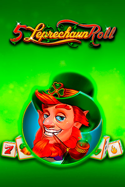 5 Leprechaun Roll