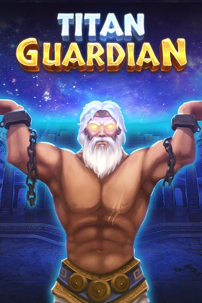Titan Guardian
